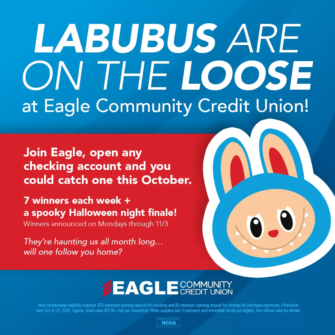 Labubu Giveaway